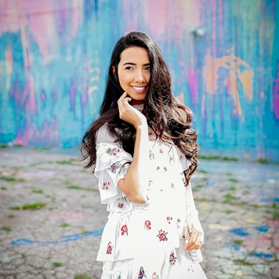 Tiffany Van Vreede // LOLAMINT Profile