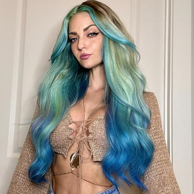 Charity Grace Profile