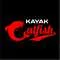 Kayak Catfish Profile