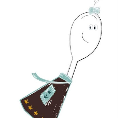 The Runaway Spoon Profile