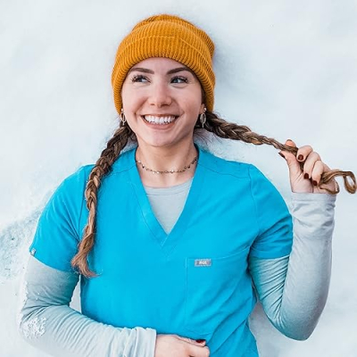 Lizbeth Rodriguez Profile