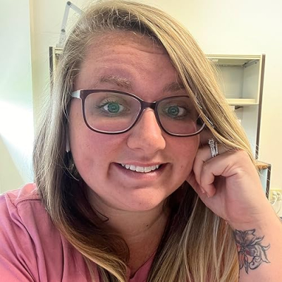 Ashley Henley Profile