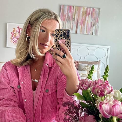 Nicole Farina Profile