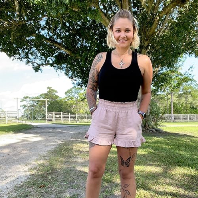 Courtney Cutaia Profile