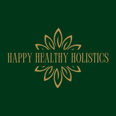 Happy Healthy Holistics
