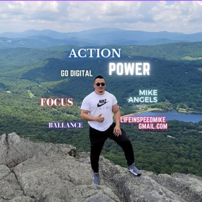 Life In Speed Profile