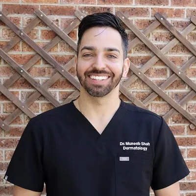 DermDoctor Recommended Products