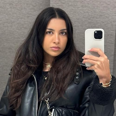 Emylie Frisch Profile