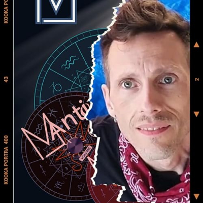 Matthew lewellin MAntiS Profile