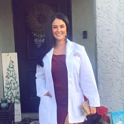 Jessica Griffith Profile