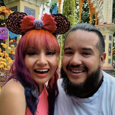 Becky plus Eli Profile