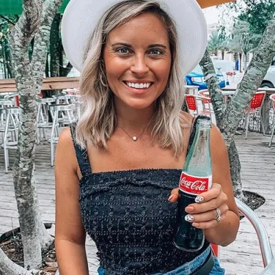 Simply Lake and Lace