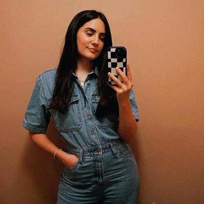 Sarah Murray Profile