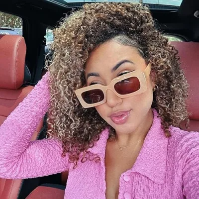 Alexis Nicole’s Favorites