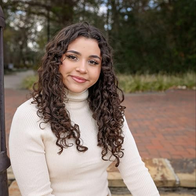 Priscilia Maldonado Profile