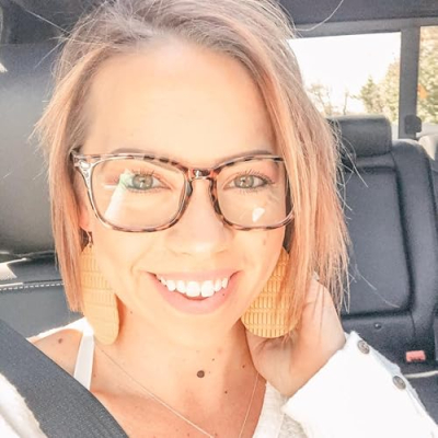 Megan Dashley Beauty Profile