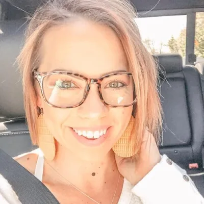 Megan Dashley Beauty