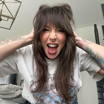 Heather Kerley Profile