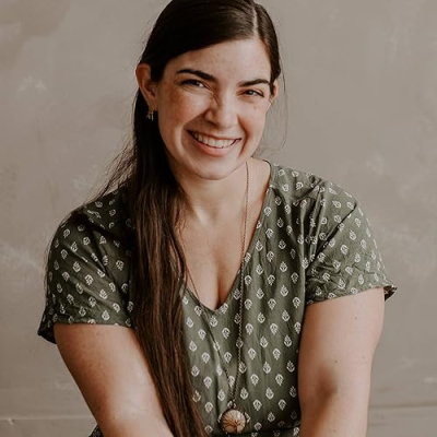 The Lifting Mama Profile