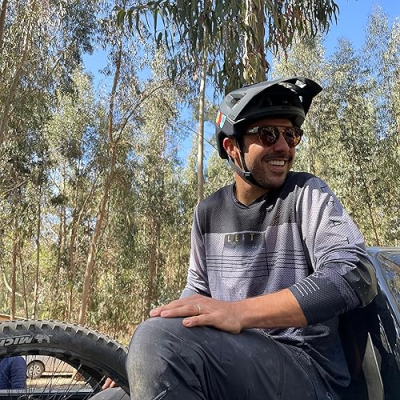 Marcelo Gutiérrez Profile