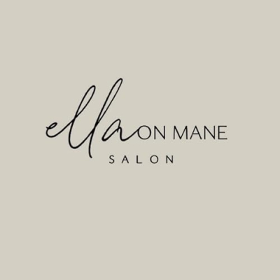 ELLA ON MANE STOREFRONT Profile