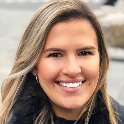 Elyse Dieste Profile