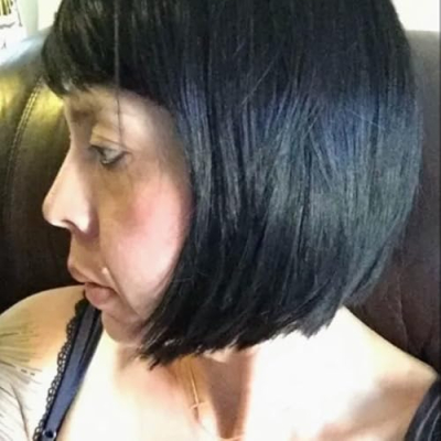 Elizabeth’s Shopping Profile