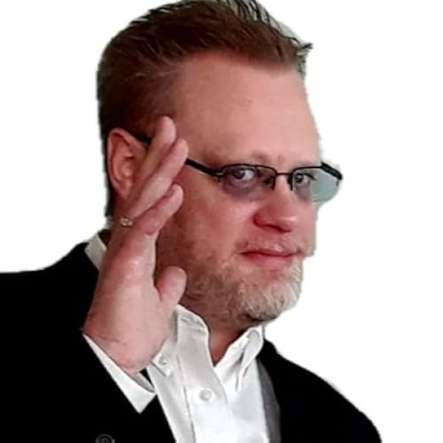 Joshua P. Warren Profile