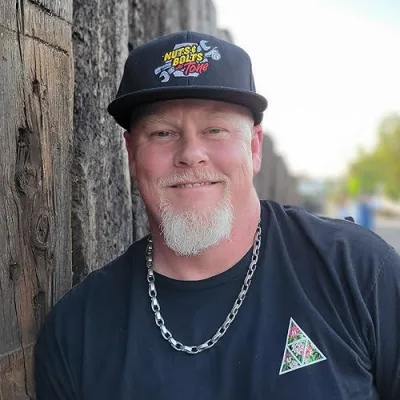 Nuts & Bolts with Tone