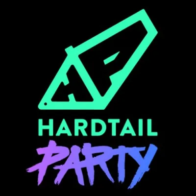 Hardtail Party