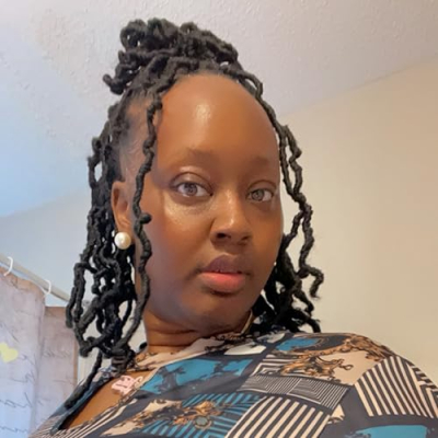 The Black Unicorn Profile