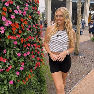 Olivia Uribe Profile