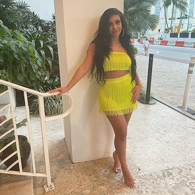 Brittany Alexandria Profile