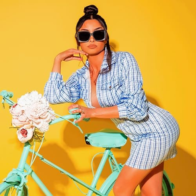 MY AMAZON FAVOURITES! Profile