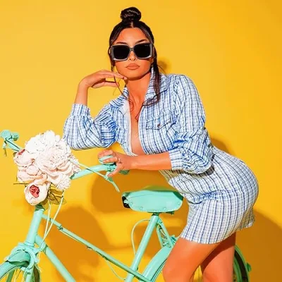 MY AMAZON FAVOURITES!