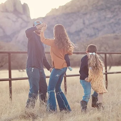 Lauren The Thrifty Mama