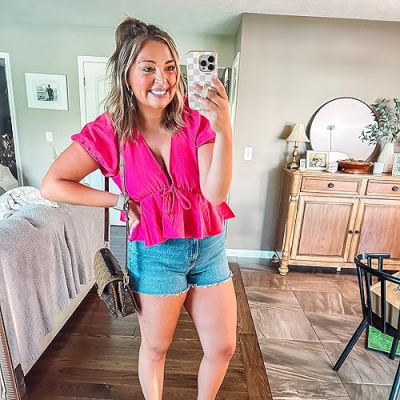 Kelli Sanders Profile