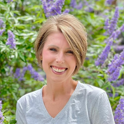 Laura Ashley Johnson Profile