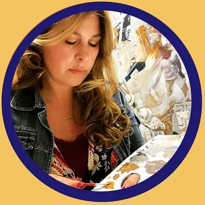 Jessica Russo Scherr