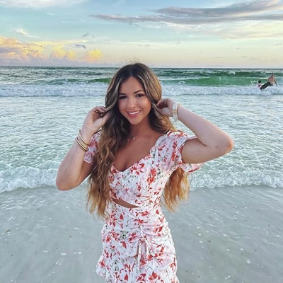 Alyssa Gonzalez Profile