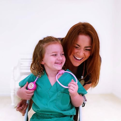 Beautiful Nursing Profile