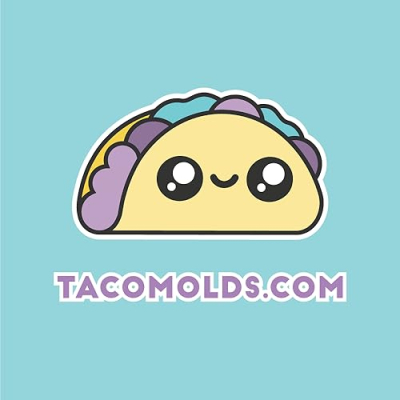 Taco Molds | Silicone Molds Profile