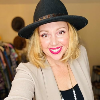 Fashionably Late Mama Profile