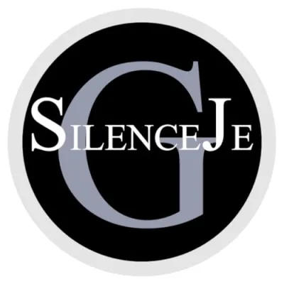 SILENCEJE
