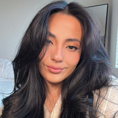 Ana Coltrane Profile