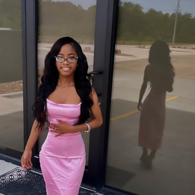 Imani Harris Profile