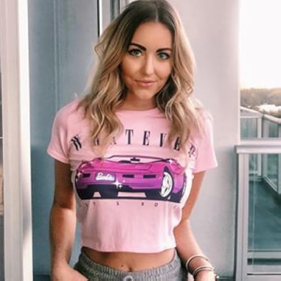 CupcakeKristie Profile