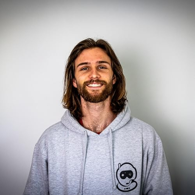 Forrest Knight Profile