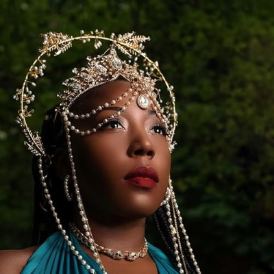 Conjure Queen Profile