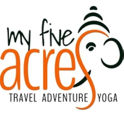 My Five Acres Favourite Travel Gear Profile